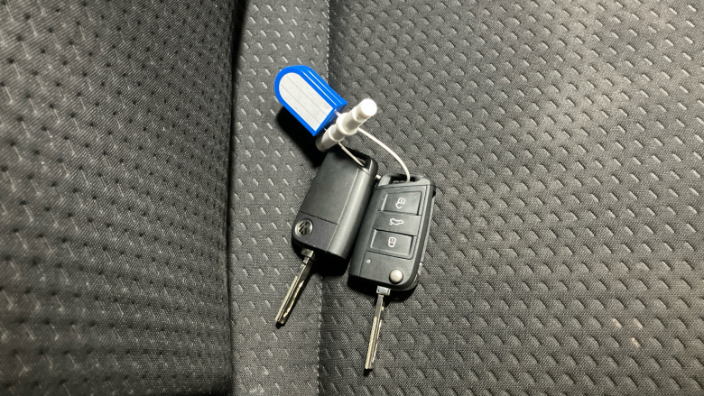 Volkswagen Polo 1.0 EVO 80 SE 5dr Petrol Hatchback